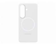 SAMSUNG Silicone Magnet do Galaxy S26 białe - 1489447 - zdjęcie 4